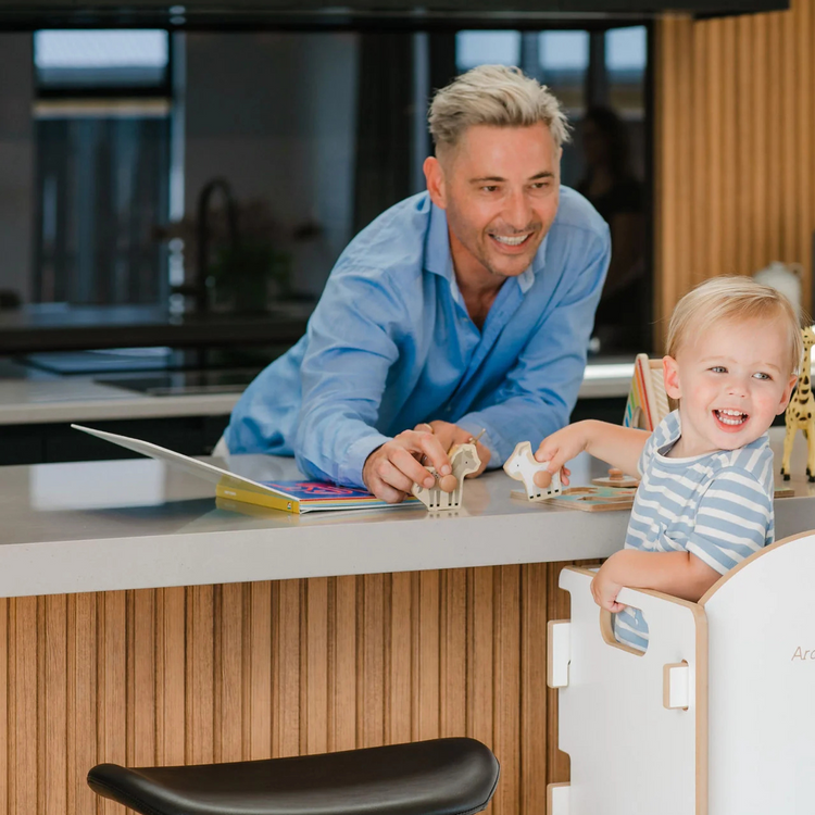 Give the gift of Brainy Parenting