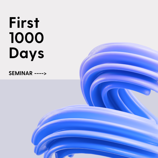 First 1000 Days