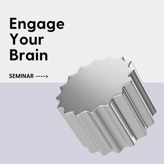 Engage your Brain