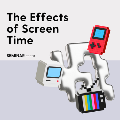 The Effects of Screen Time