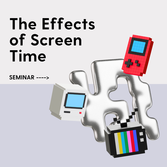 The Effects of Screen Time