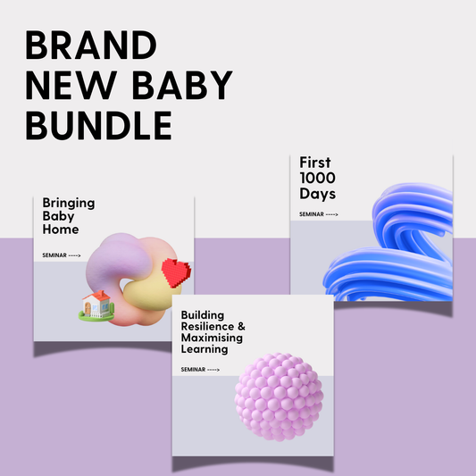 Brand New Baby Bundle