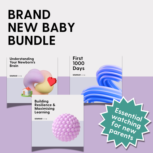 Brand New Baby Bundle