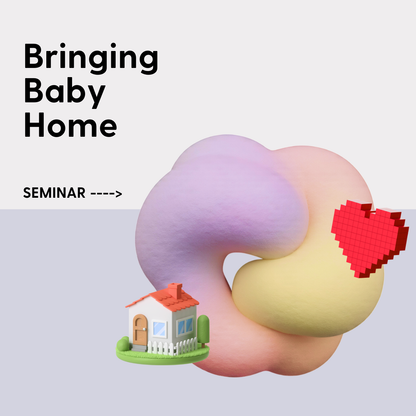 Bringing Baby Home