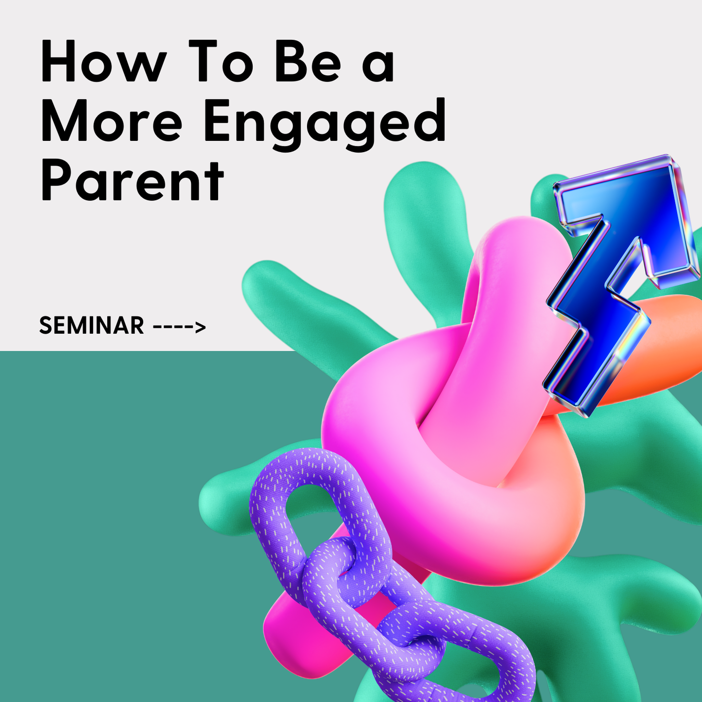 How To Be a More Engaged Parent