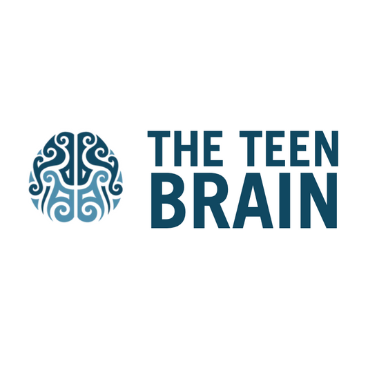The Teen Brain