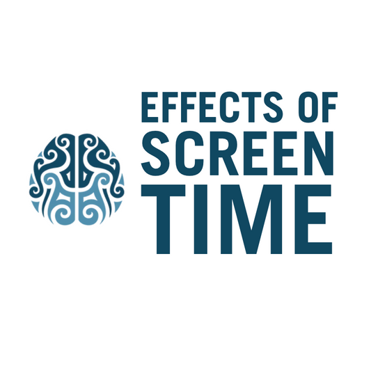The Effects of Screen Time