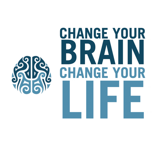 Change Your Brain, Change Your Life