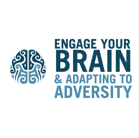 Engage your Brain