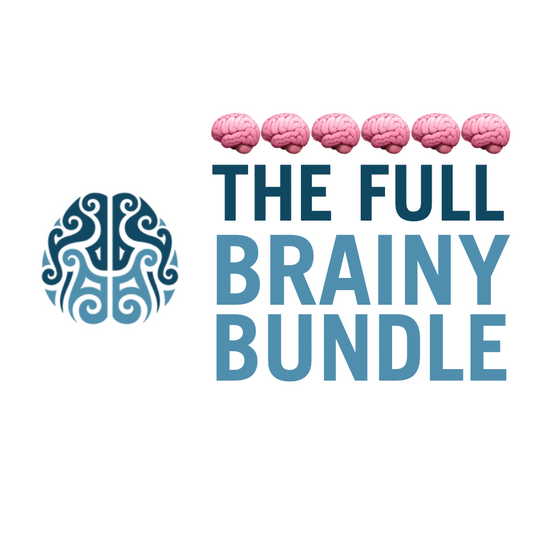 The Full Brainy Bundle