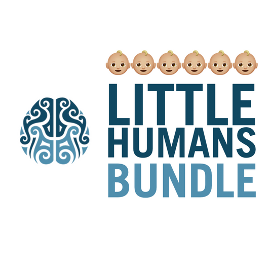 Little Humans Bundle