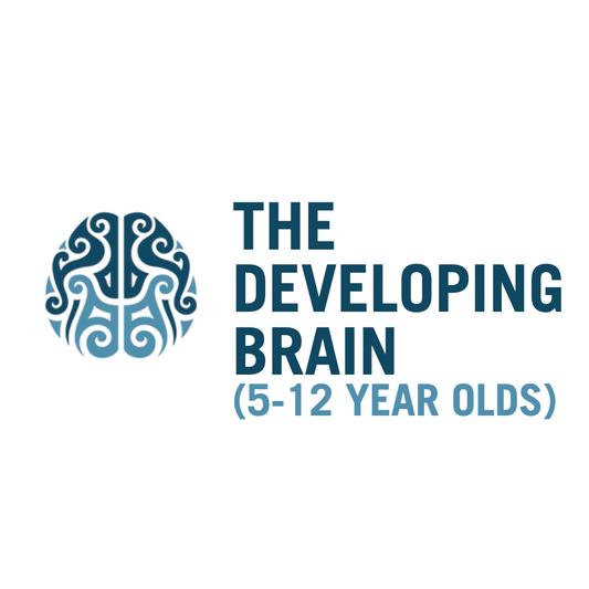 The Developing Brain - Public Screening Licence