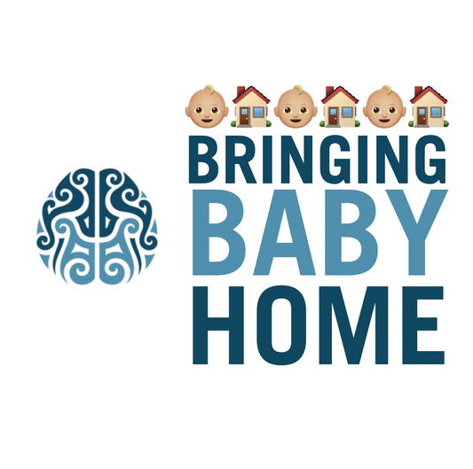 Bringing Baby Home