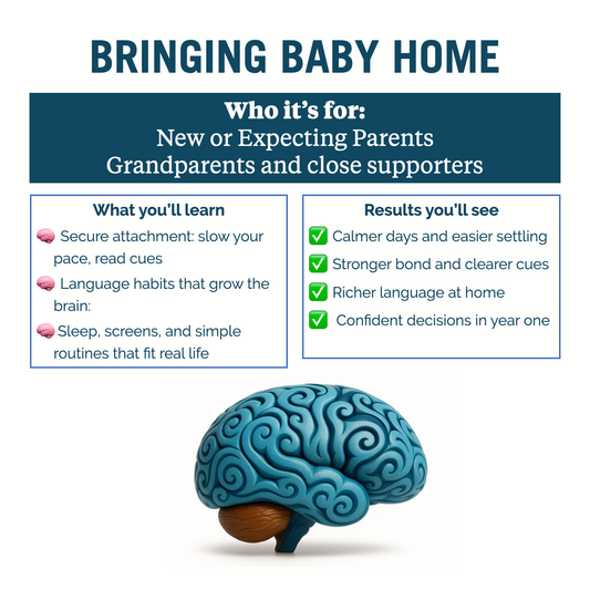 Bringing Baby Home