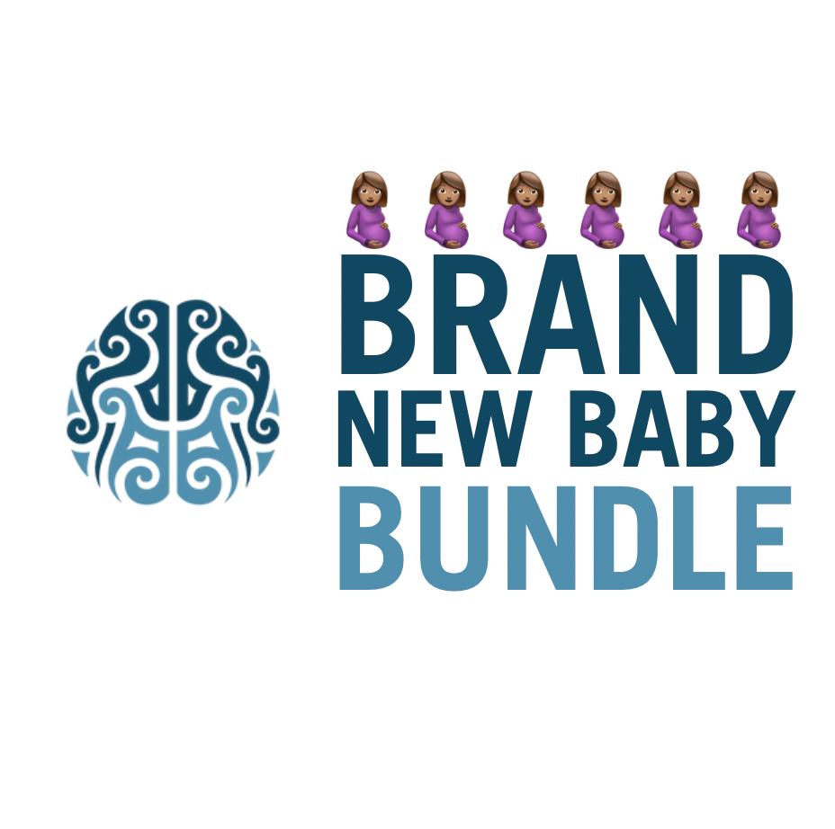 Brand New Baby Bundle
