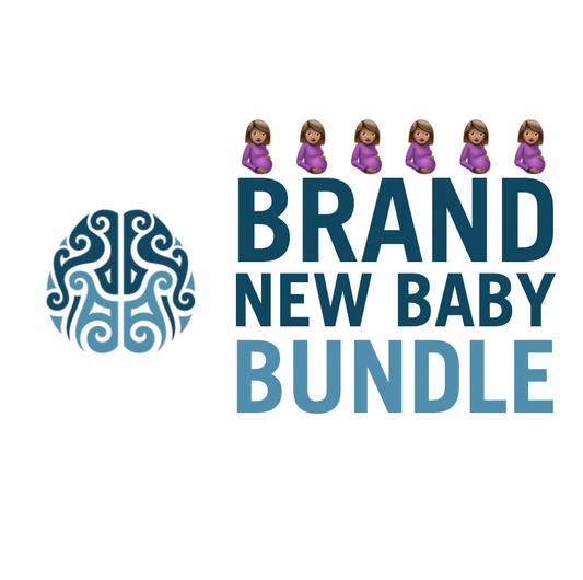 Brand New Baby Bundle