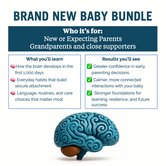 Brand New Baby Bundle