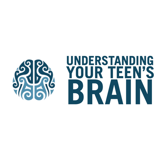 Understanding Your Teen's Brain