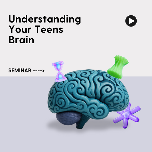 Teen Brains & Behaviour Bundle