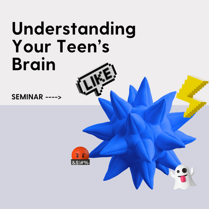 The Teen Brain - Public Screening License