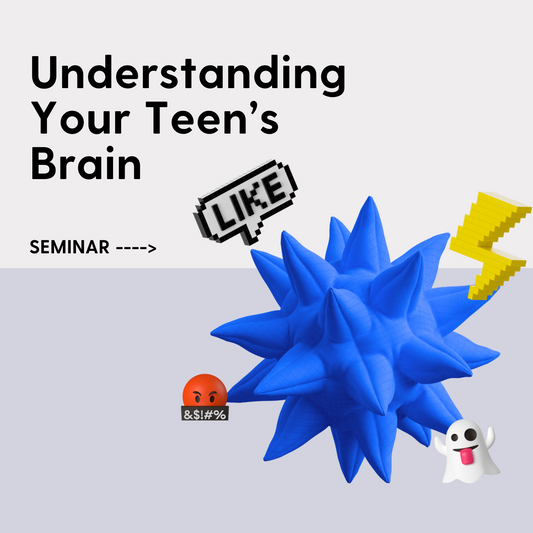 The Teen Brain - Public Screening License