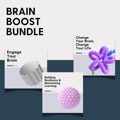 Brain Boost Bundle