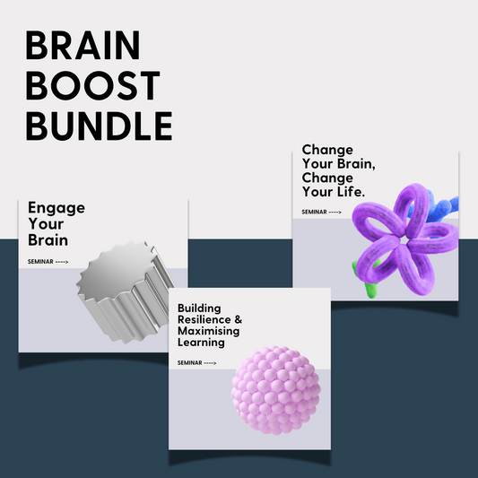 Brain Boost Bundle