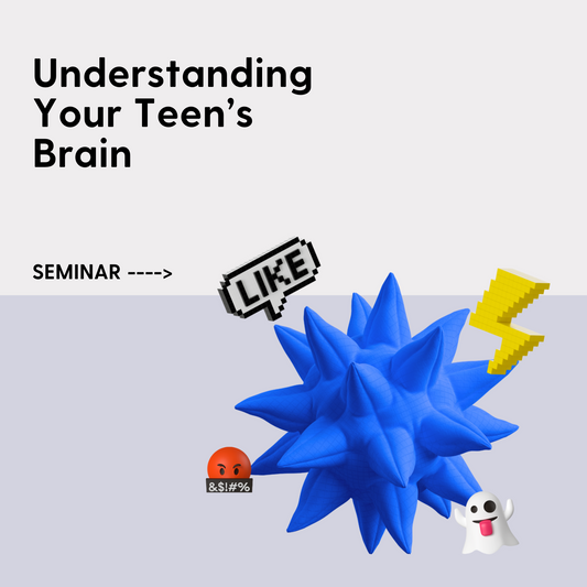Understanding Your Teen's Brain